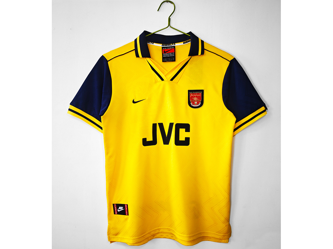 Arsenal 1996/97 (Away Kit) 1