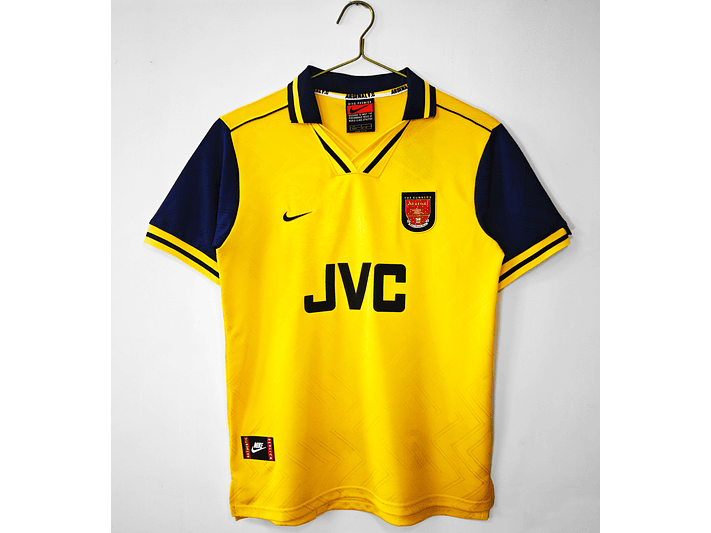 Arsenal 1996/97 (Away Kit) 1