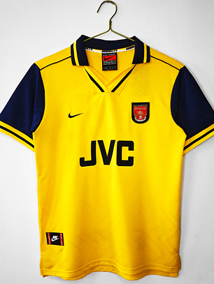 Arsenal 1996/97 (Away Kit)