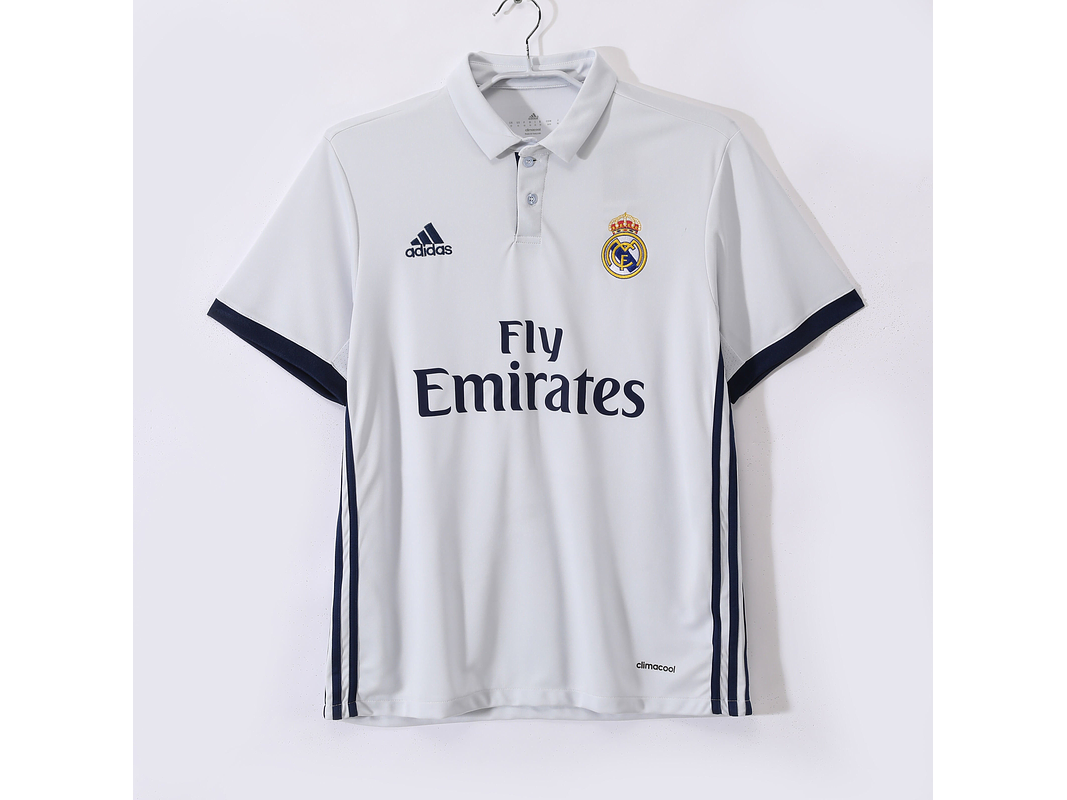 Real Madrid 2016/17 (Home Kit) 1