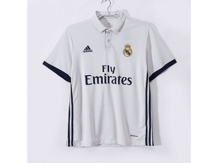 Real Madrid 2016/17 (Home Kit) 1