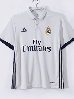 Real Madrid 2016/17 (Home Kit)