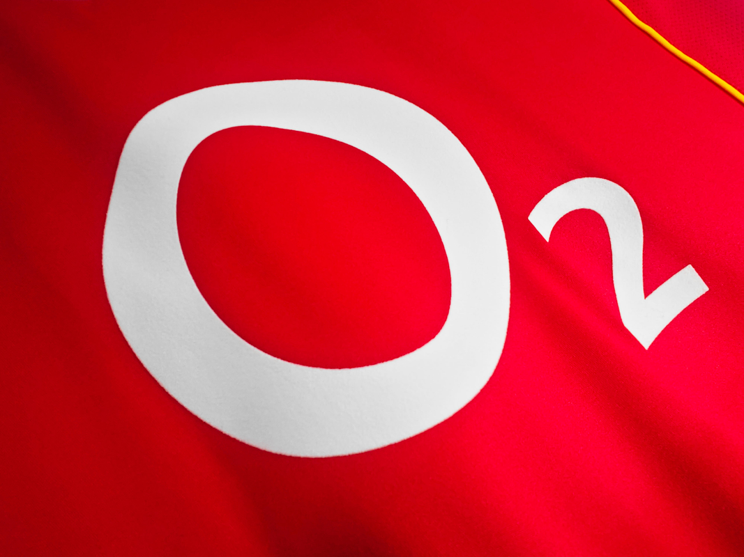 Arsenal 2004/05 (Home Kit) 5