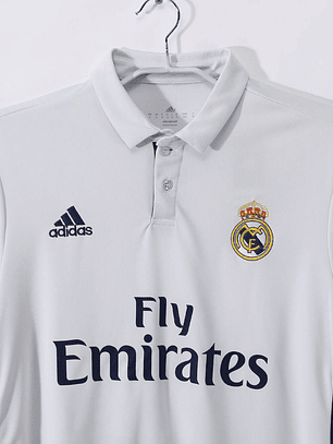 Real Madrid 2016/17 (Home Kit)