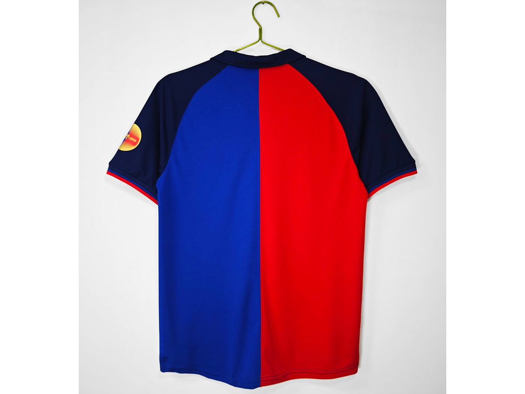 Barcelona 1999/00 (Centenary Commemorative Edition) 3