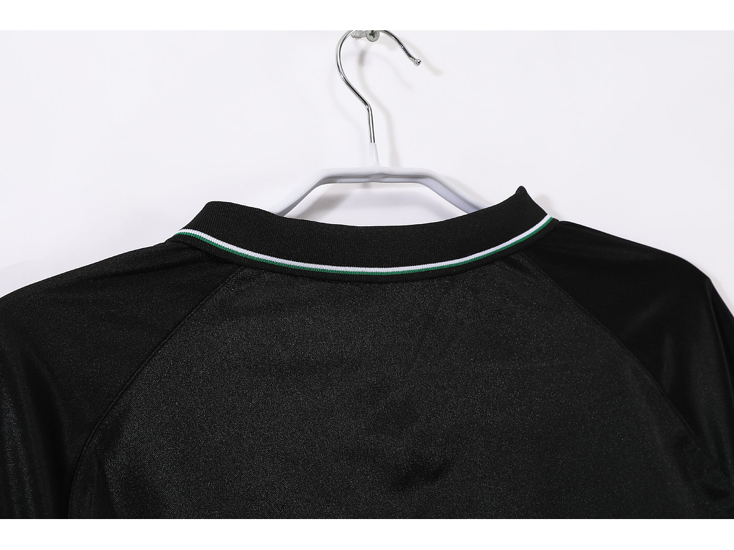 Manchester United 1998/99 (Third Kit) 8