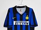 Inter de Milán 1998/99 (Home Kit) - thumbnail 10