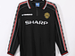 Manchester United 1998/99 (Third Kit - Long Sleeve) - thumbnail 1