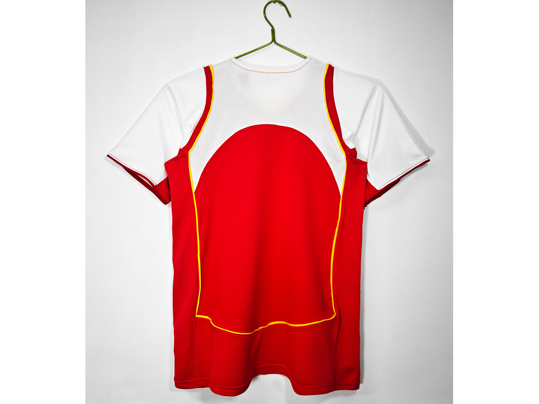 Arsenal 2004/05 (Home Kit) 6