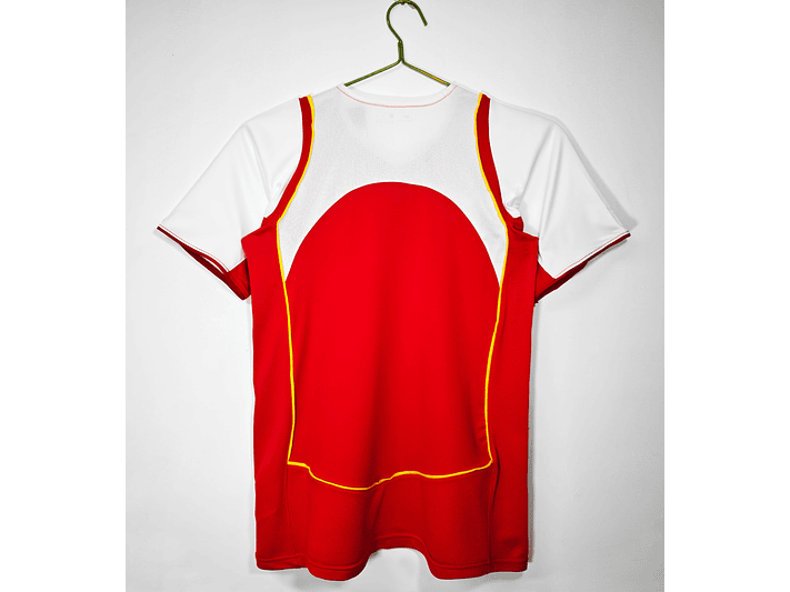 Arsenal 2004/05 (Home Kit) 6