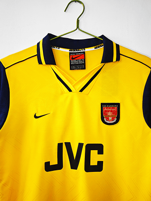 Arsenal 1996/97 (Away Kit)