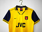 Arsenal 1996/97 (Away Kit) - thumbnail 2