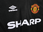 Manchester United 1998/99 (Third Kit) - thumbnail 9