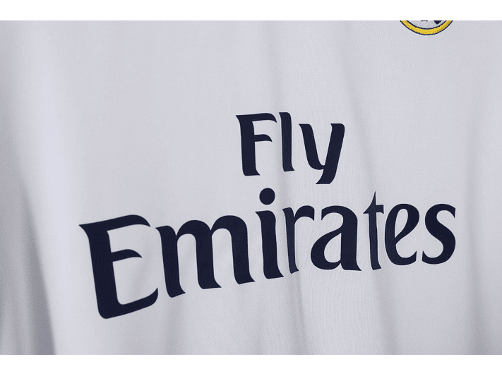 Real Madrid 2016/17 (Home Kit) 4