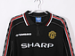 Manchester United 1998/99 (Third Kit - Long Sleeve) - thumbnail 2