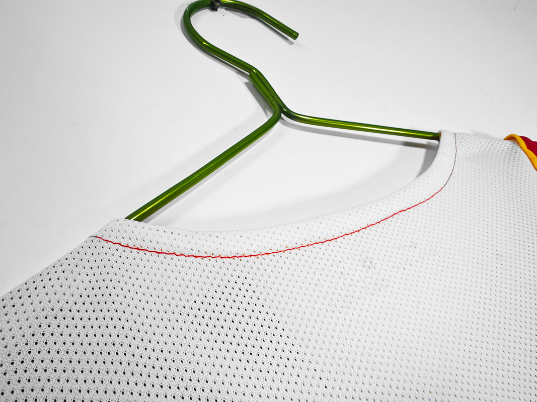 Arsenal 2004/05 (Home Kit) 9