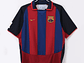 Barcelona 2003/04 (Home Kit) - thumbnail 1