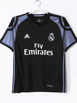 Real Madrid 2016/17 (Third Kit)