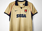 Arsenal 2001/02 (Away Kit) - thumbnail 1