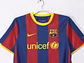 Barcelona 2010/11 (Home Kit) - thumbnail 2