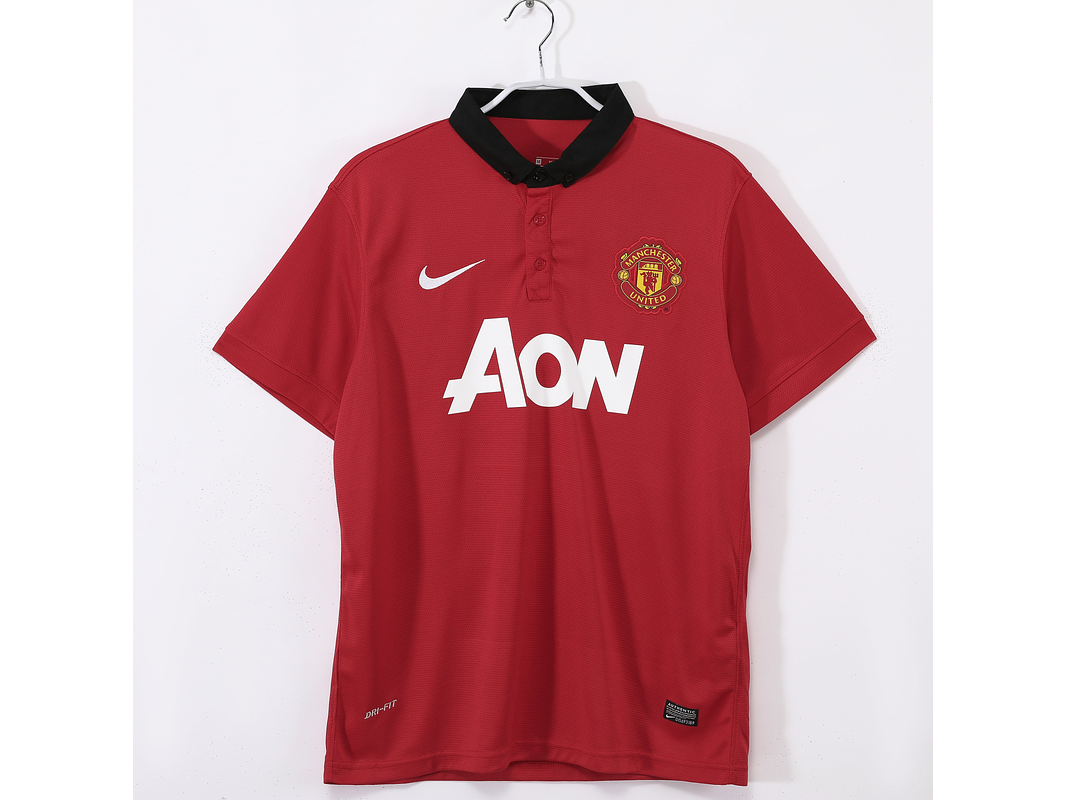 Manchester United 2013/14 (Home Kit) 1