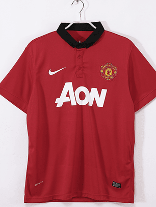 Manchester United 2013/14 (Home Kit)