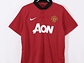 Manchester United 2013/14 (Home Kit) - thumbnail 1