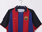 Barcelona 2003/04 (Home Kit) - thumbnail 2