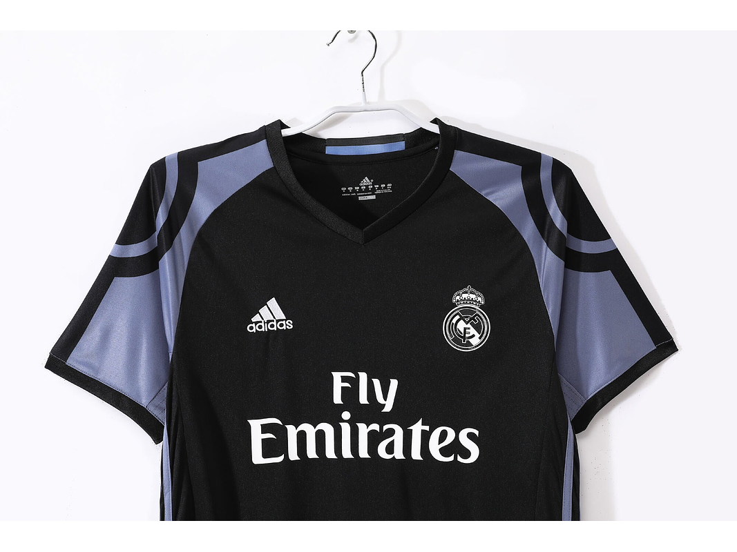 Real Madrid 2016/17 (Third Kit) 2