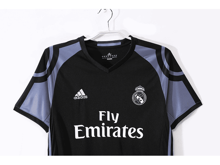 Real Madrid 2016/17 (Third Kit) 2