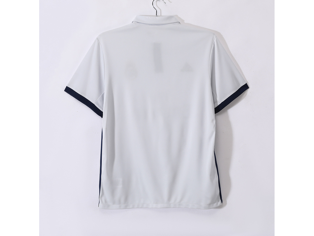 Real Madrid 2016/17 (Home Kit) 10