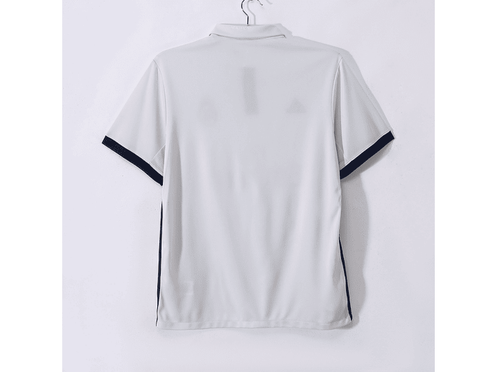 Real Madrid 2016/17 (Home Kit) 10