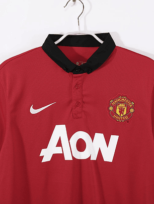 Manchester United 2013/14 (Home Kit)