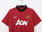 Manchester United 2013/14 (Home Kit) - thumbnail 2
