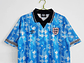 Inglaterra 1990/92 (Away Kit) - thumbnail 10