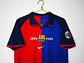 Barcelona 1999/00 (Centenary Commemorative Edition) - thumbnail 7