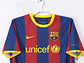 Barcelona 2010/11 (Home Kit) - thumbnail 5