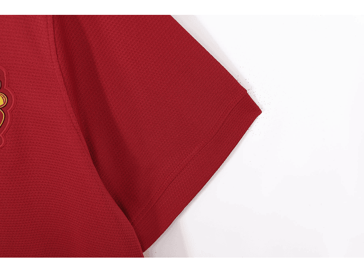 Manchester United 2013/14 (Home Kit) 4