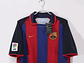 Barcelona 2003/04 (Home Kit) - thumbnail 6