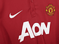 Manchester United 2013/14 (Home Kit) - thumbnail 5