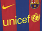 Barcelona 2010/11 (Home Kit) - thumbnail 6