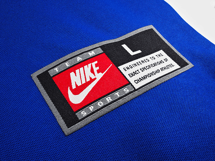 Barcelona 1999/00 (Centenary Commemorative Edition) 8