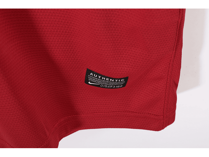 Manchester United 2013/14 (Home Kit) 6