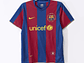 Barcelona 2007/08 (Home Kit) - thumbnail 1