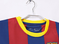 Barcelona 2010/11 (Home Kit) - thumbnail 7