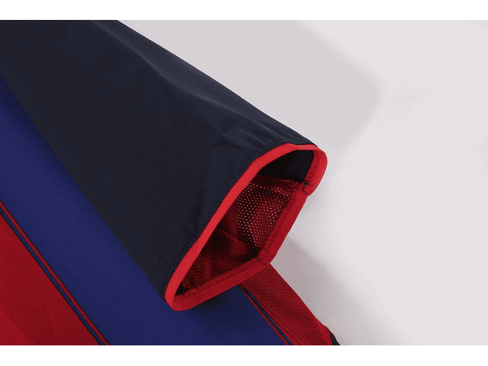 Barcelona 2003/04 (Home Kit) 8