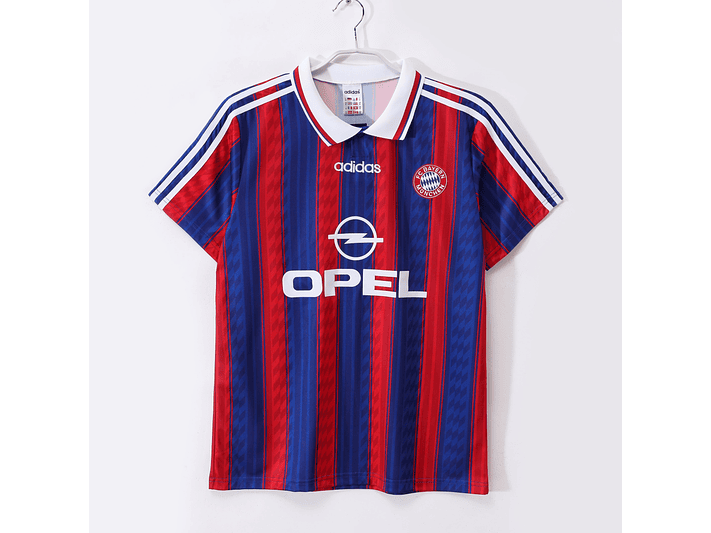 Bayern Munich 1995/97 (Home Kit) 1