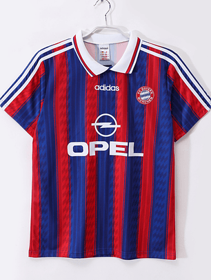 Bayern Munich 1995/97 (Home Kit)