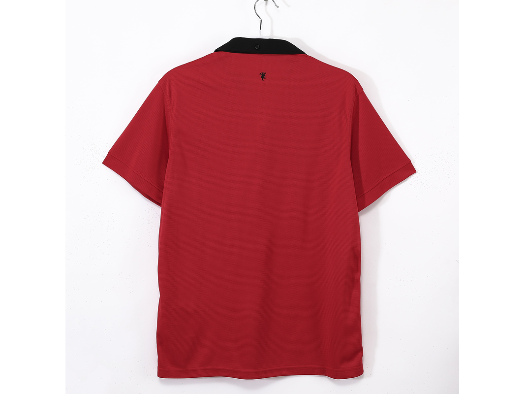 Manchester United 2013/14 (Home Kit) 7