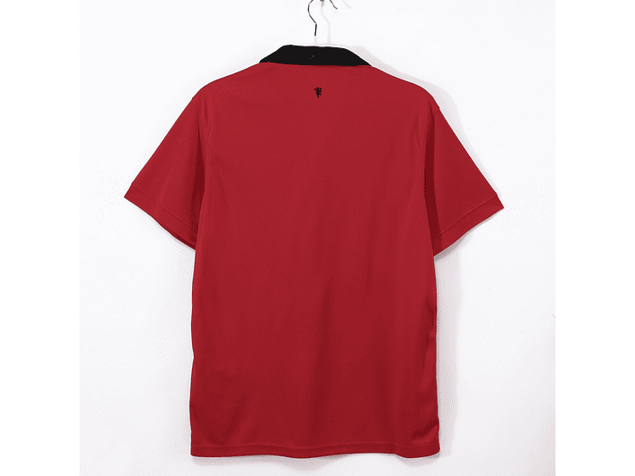 Manchester United 2013/14 (Home Kit) 7